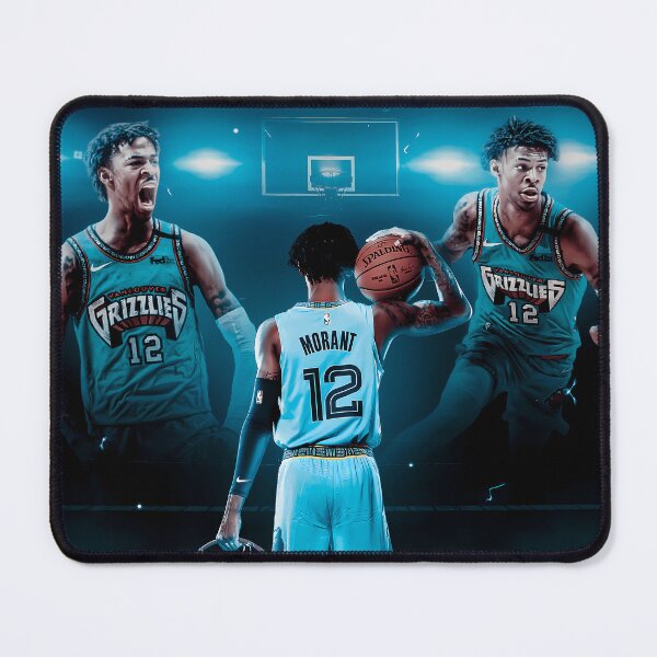 Item preview, Ja Morant designed and sold by Jaklon raoufes.
