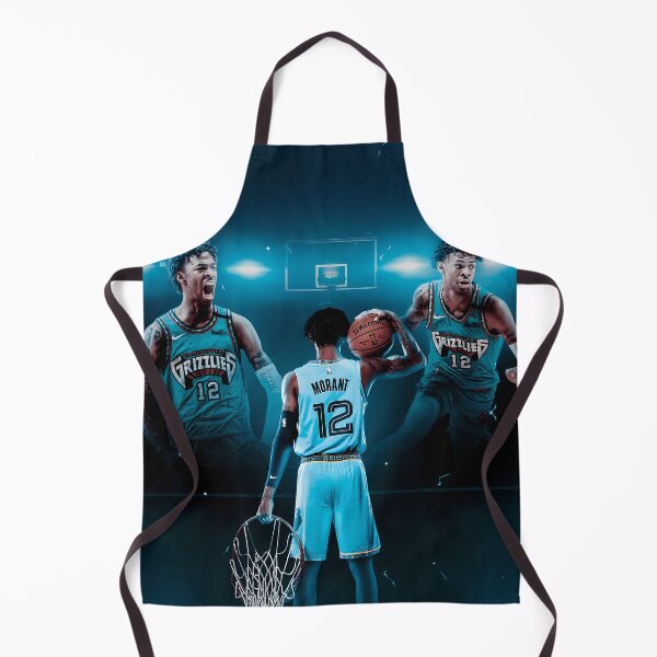 Item preview, Ja Morant designed and sold by Jaklon raoufes.