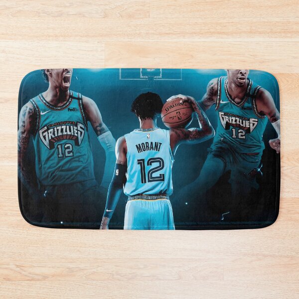 Item preview, Ja Morant designed and sold by Jaklon  raoufes.