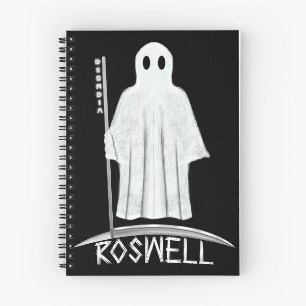 Item preview, Roswell Georgia designed and sold by MoMidoStore.