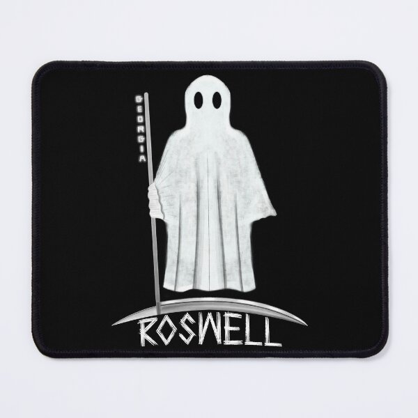 Item preview, Roswell Georgia designed and sold by MoMidoStore.