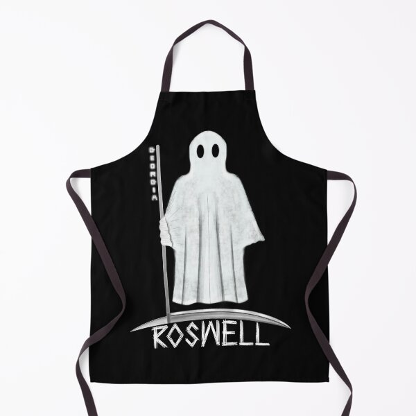 Artikelvorschau, Roswell Georgia entworfen und verkauft von MoMidoStore.
