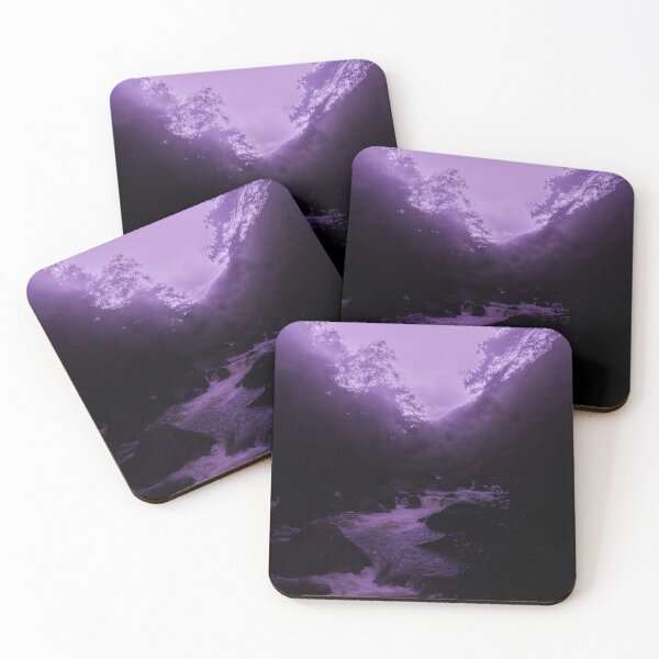 Item preview, Purple Darkness designed and sold by Pentagonth3f.