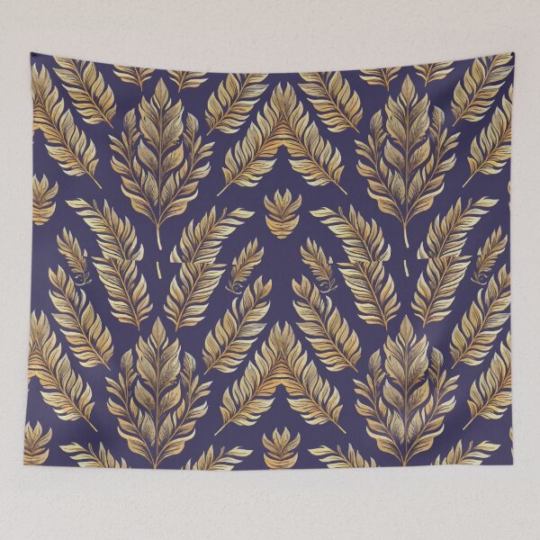 Item preview, golden feather 5 designed and sold by asmaa gamal.