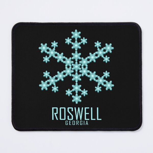 Item preview, Roswell Georgia designed and sold by MoMidoStore.