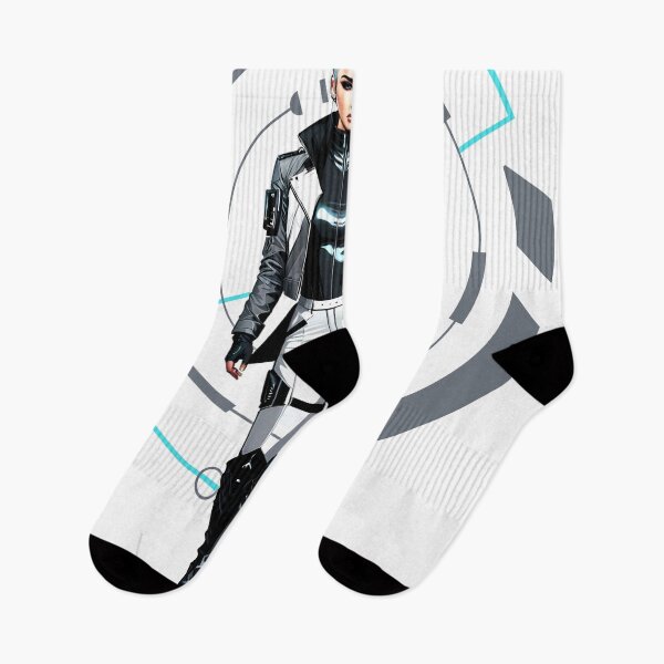 Artikelvorschau, Die Zukunft auf deinen Füßen: Cyberpunk-Schuhe für mutige Frauen entworfen und verkauft von Artedig.