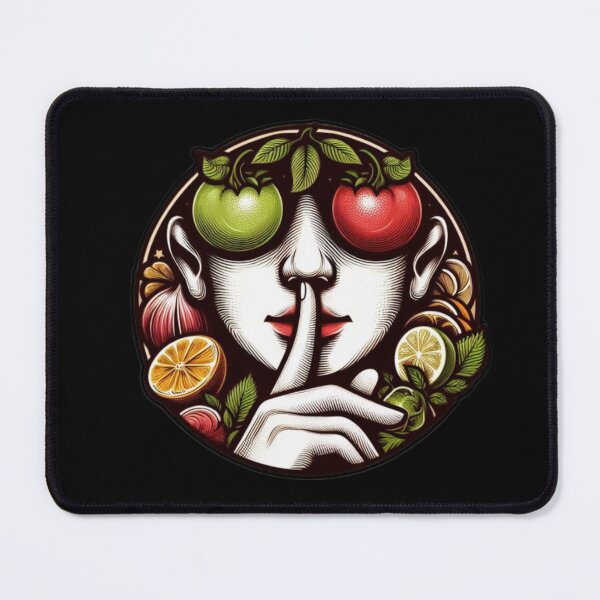 Item preview, The Flavor Whisperer designed and sold by BuyMeifYouLike.
