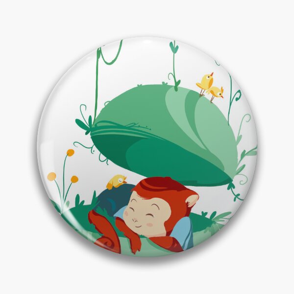Item preview, nap in good company designed and sold by PopsArts.