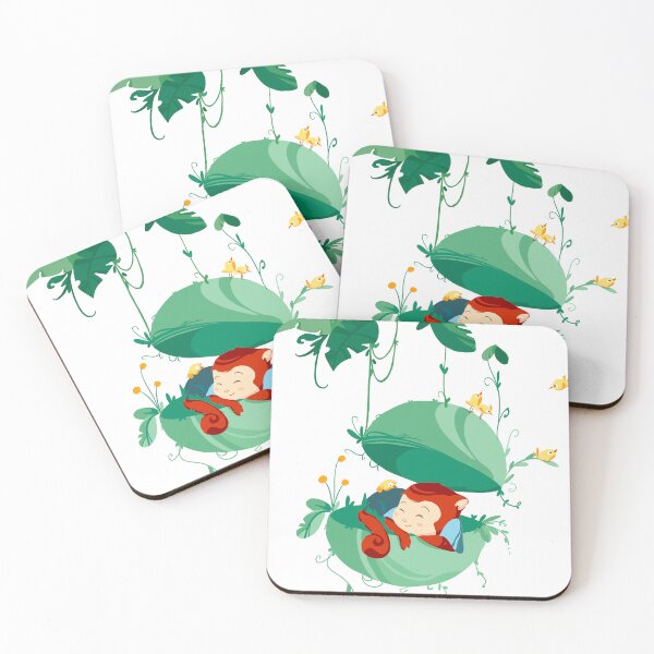 Item preview, nap in good company designed and sold by PopsArts.