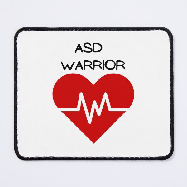 Item preview, Atrial Septal Defect, ASD designed and sold by AnceMade.