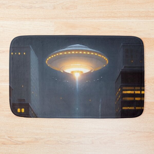 Item preview, They are Here: UFO's  designed and sold by TheDarkWardrobe.