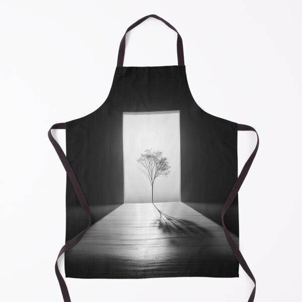 Item preview, Solitude's Silhouette designed and sold by CardsStudio.