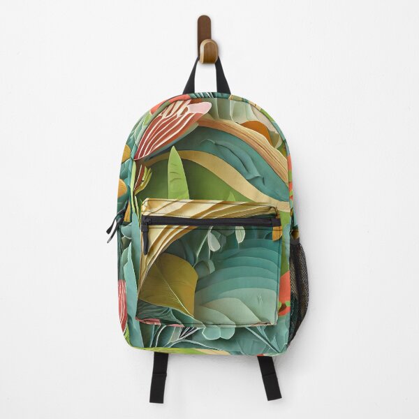 Item preview, Spring Bliss Paper Art designed and sold by Dan Farsaci.