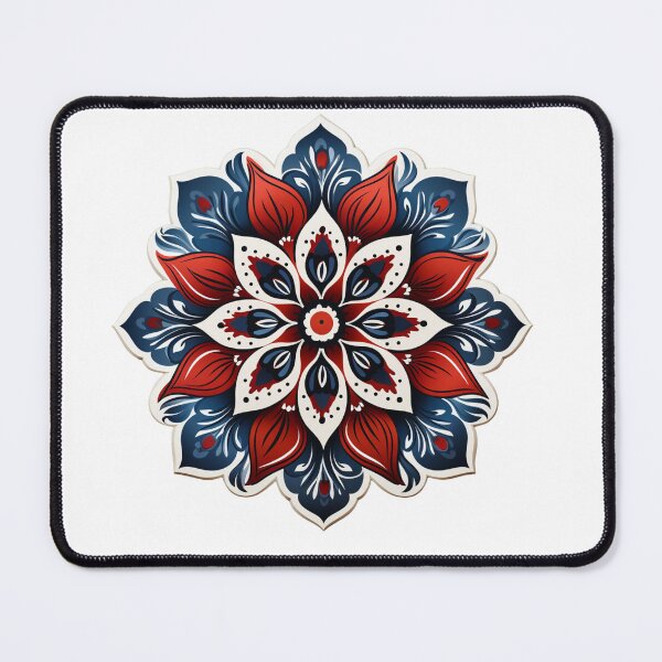 Item preview, Pakistani Sindhi Floral Art Design designed and sold by Desiaiartpk.