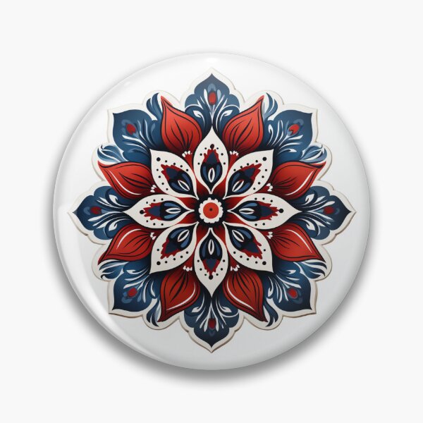 Item preview, Pakistani Sindhi Floral Art Design designed and sold by Desiaiartpk.