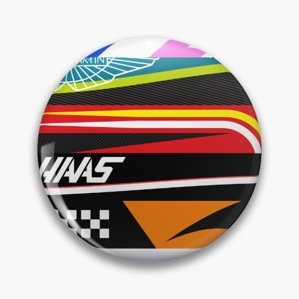 Item preview, F1 2024 Grid Liveries designed and sold by theF1guy.