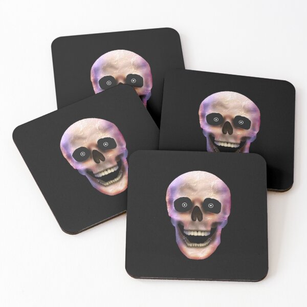 Item preview, Human Skull  designed and sold by KMH-Artwork.