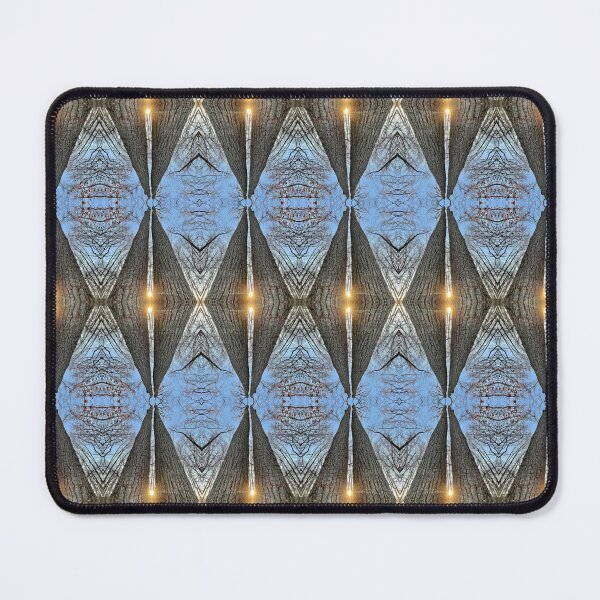 Item preview, Towering Oaks Photo Pattern designed and sold by vallisrowe.