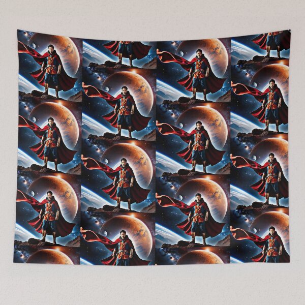 Item preview, "Guardian of the Cosmos" designed and sold by MYTHIC PEEL STICKERS.