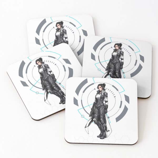 Item preview, Create Your Own Style: Cyberpunk Fashion Tips for Women designed and sold by Artedig.