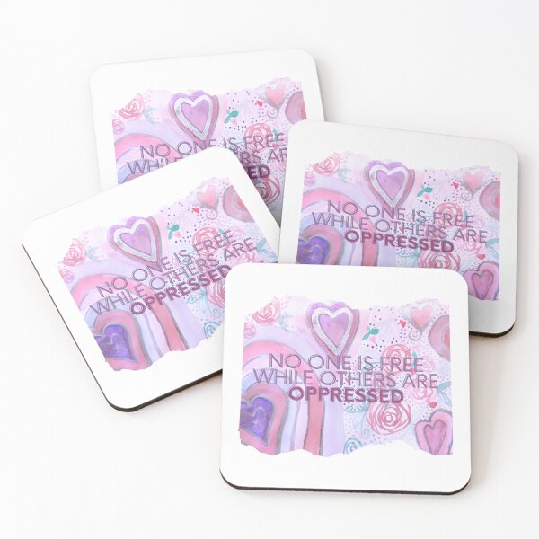Item preview, Oppression designed and sold by Beatrix Begonia.