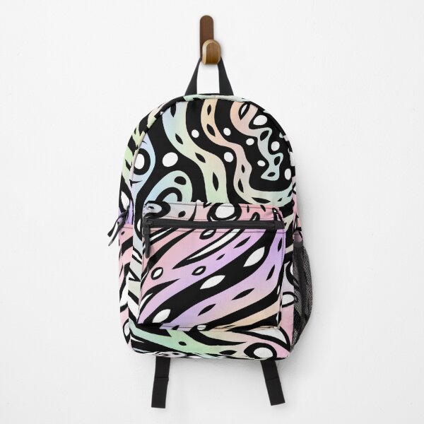 Item preview, Pastel stipes designed and sold by Haelithra.