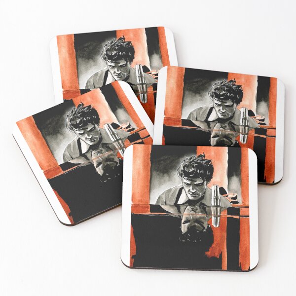 Item preview, Chet Baker #01 designed and sold by Bastien-RP.