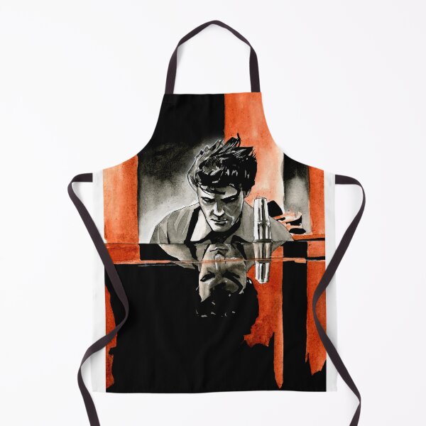 Item preview, Chet Baker #01 designed and sold by Bastien-RP.