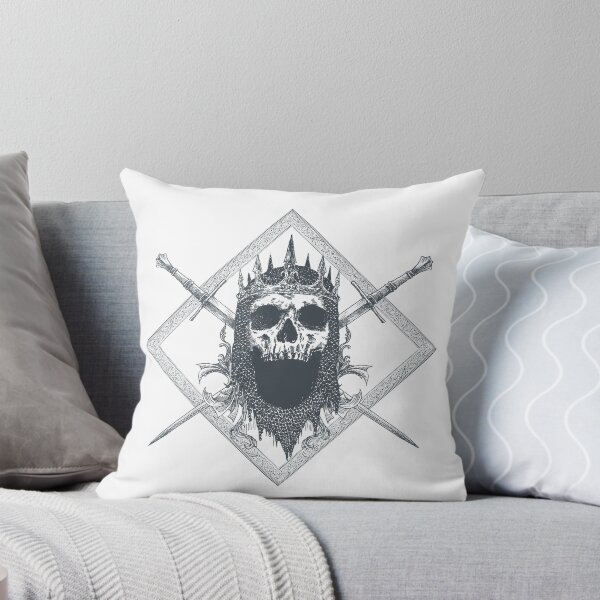 Item preview, The Old King designed and sold by TimeSkiff.