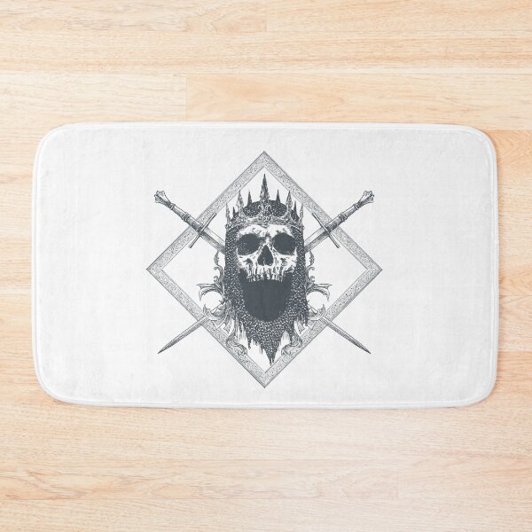 Item preview, The Old King designed and sold by TimeSkiff.