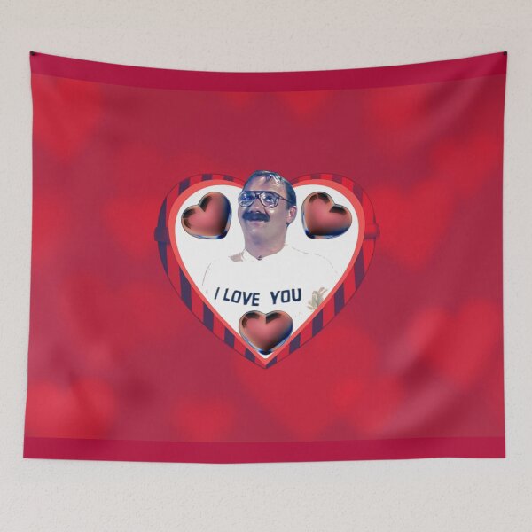 Item preview, Love Bill x 2 designed and sold by RGPdesigns.