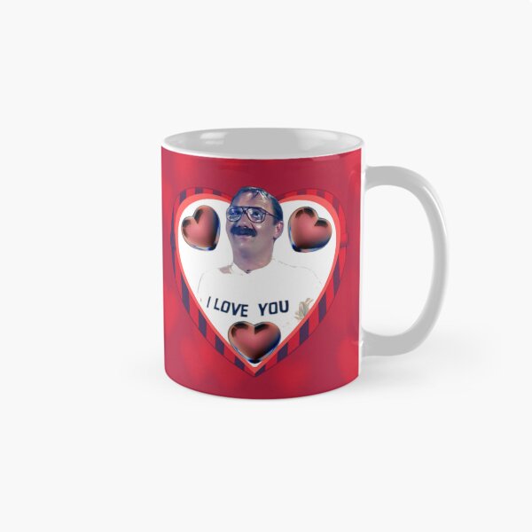 Item preview, Love Bill x 2 designed and sold by RGPdesigns.