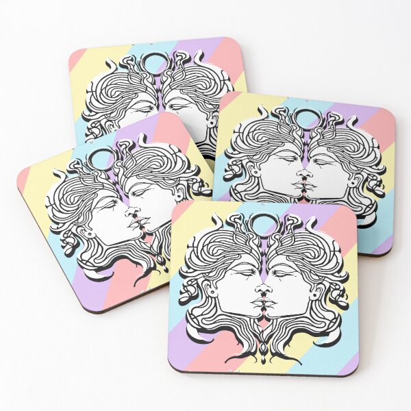 Item preview, Subtle Lesbian designed and sold by malecart.