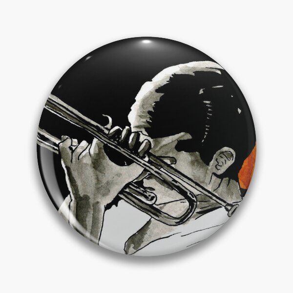 Item preview, Chet Baker #02 designed and sold by Bastien-RP.