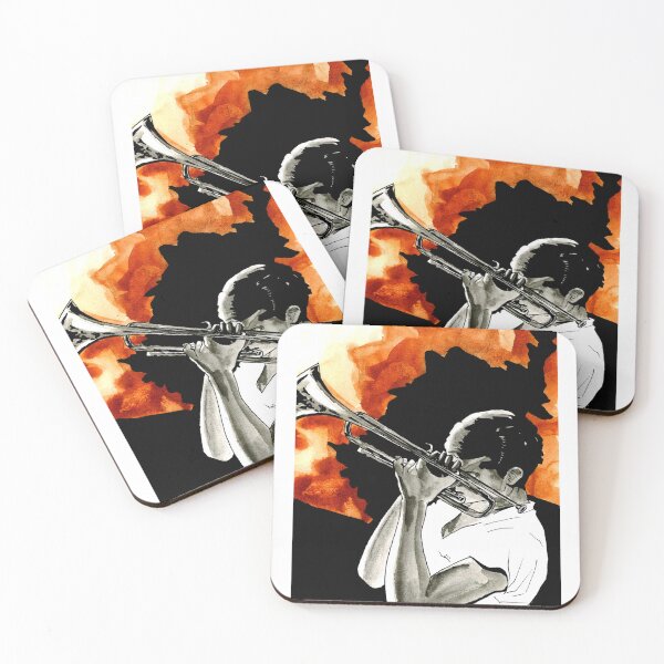 Item preview, Chet Baker #02 designed and sold by Bastien-RP.