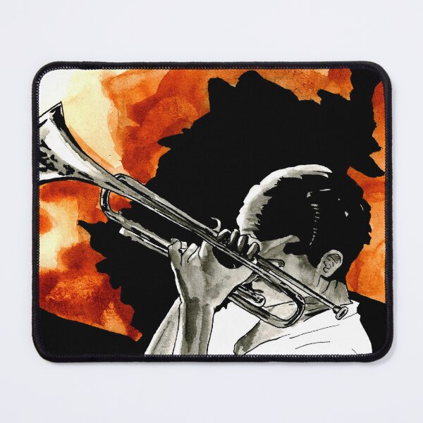Item preview, Chet Baker #02 designed and sold by Bastien-RP.