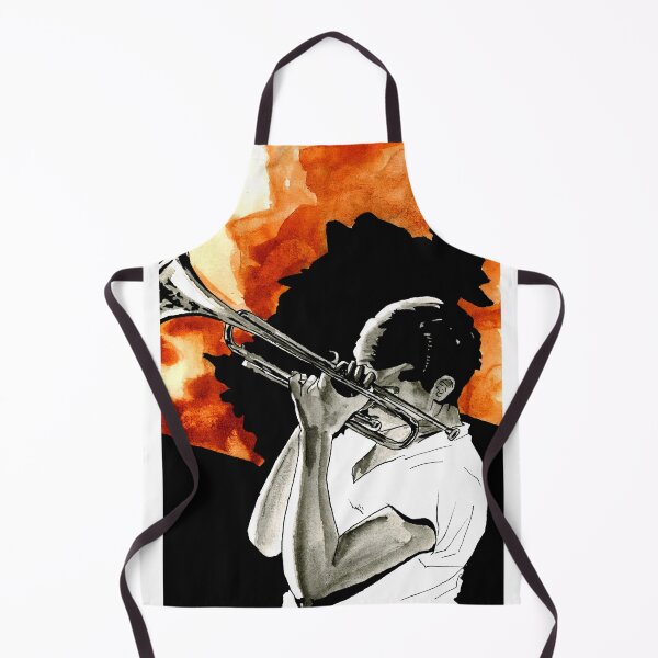 Item preview, Chet Baker #02 designed and sold by Bastien-RP.