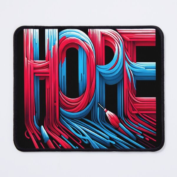 Item preview, Hope Word For New Life designed and sold by GLORY-LIFE.
