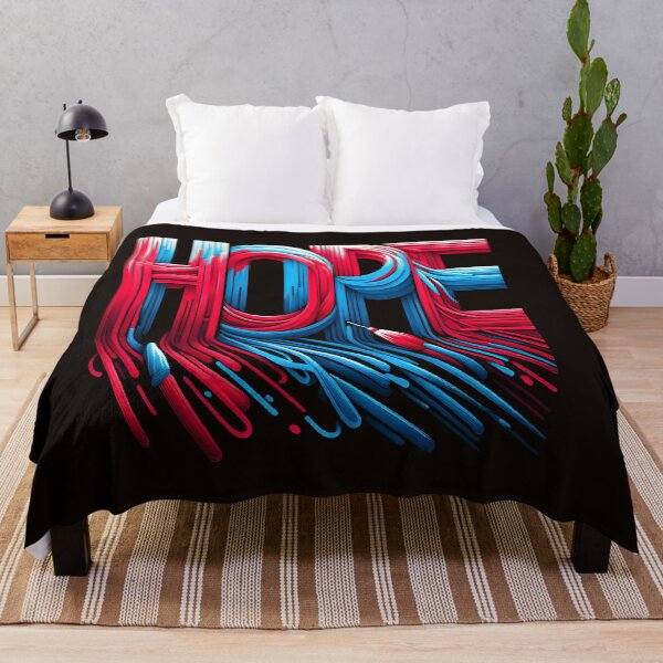 Item preview, Hope Word For New Life designed and sold by GLORY-LIFE.