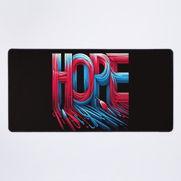 Item preview, Hope Word For New Life designed and sold by GLORY-LIFE.