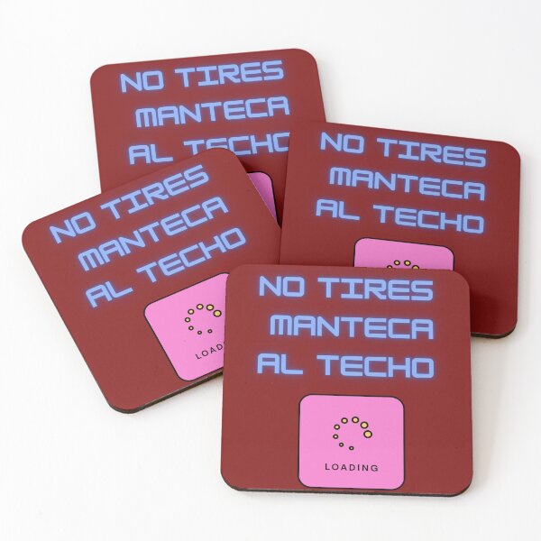 Item preview, Don't throw butter on the ceiling designed and sold by HelloThereStore.