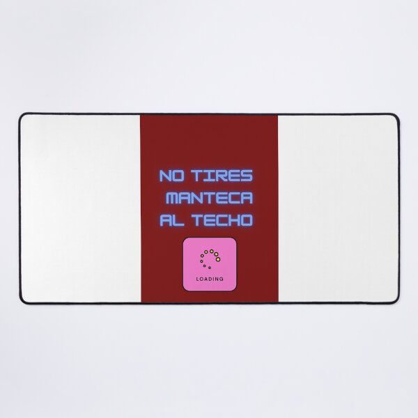 Item preview, Don't throw butter on the ceiling designed and sold by HelloThereStore.