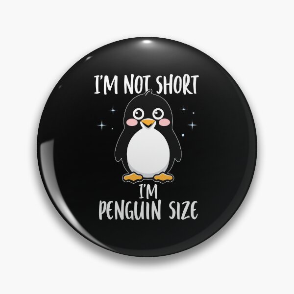 Item preview, Small men x small men designed and sold by The  Knick Knack Nook.