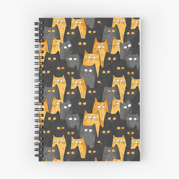 Item preview, Colectivo lindo gato designed and sold by PawsInAJar.