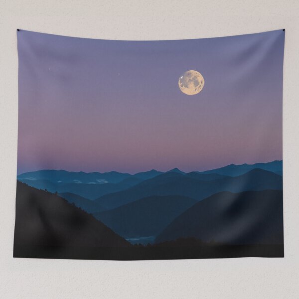 Item preview, Moonrise designed and sold by LionBrew.