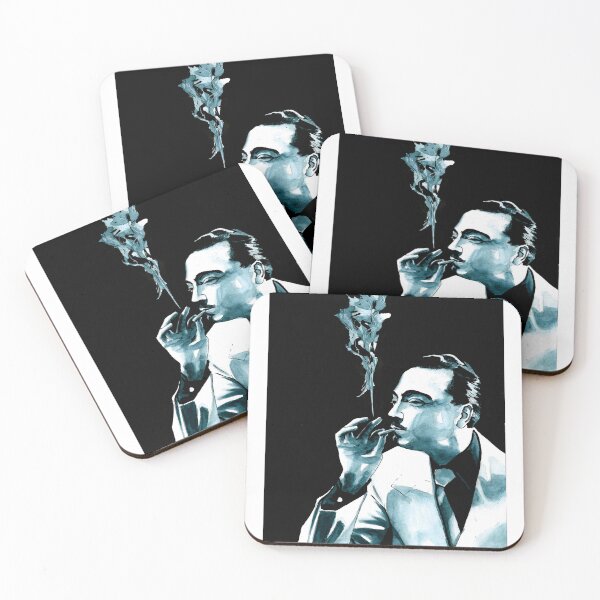 Item preview, Django Reinhardt designed and sold by Bastien-RP.