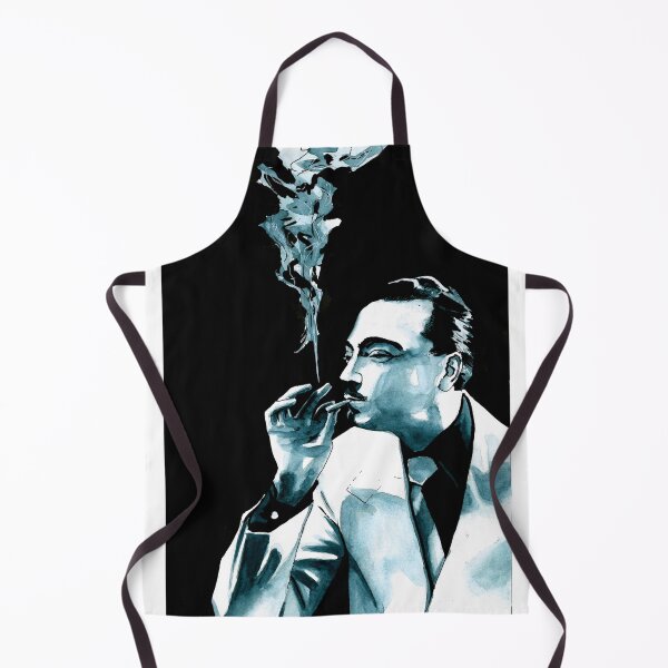 Item preview, Django Reinhardt designed and sold by Bastien-RP.