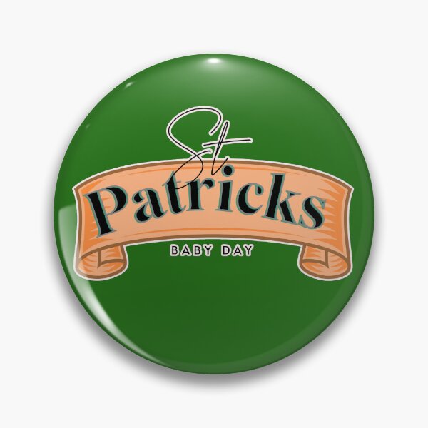 Item preview, Happy ST PATRICKS DAY designed and sold by ANGHAM ALKHALED.