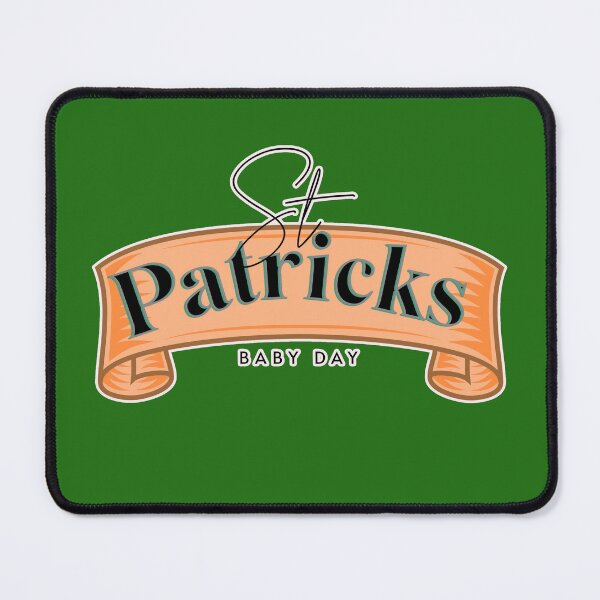 Item preview, Happy ST PATRICKS DAY designed and sold by ANGHAM ALKHALED.