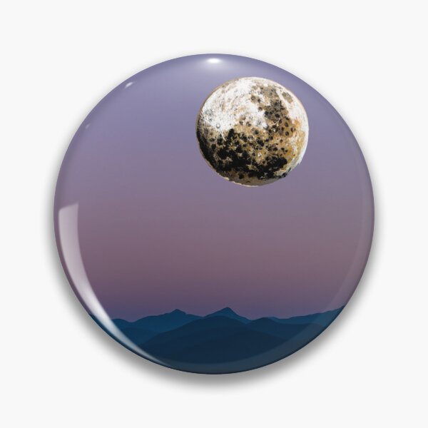 Item preview, Crumpet Moonrise designed and sold by LionBrew.